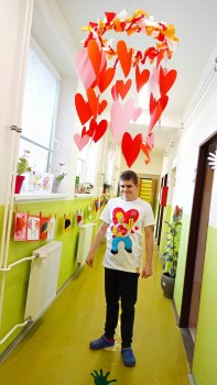 Pokračujeme v projekte