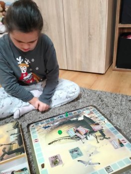 Pokračujeme v projekte