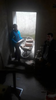 Pokračujeme v projekte