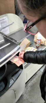 Pokračujeme v projekte