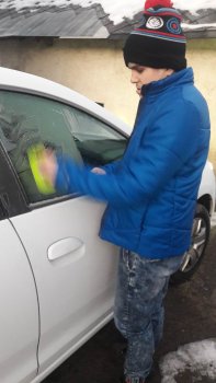 Pokračujeme v projekte