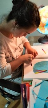 Pokračujeme v projekte