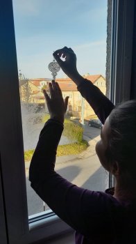 Pokračujeme v projekte