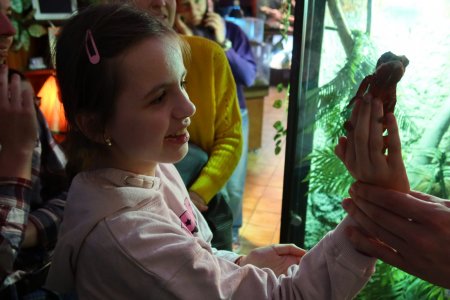 Dnes sme prekonávali naše strachy