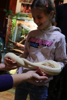 Dnes sme prekonávali naše strachy