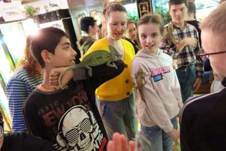 Dnes sme prekonávali naše strachy