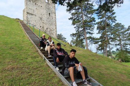 Európsky deň pohybu