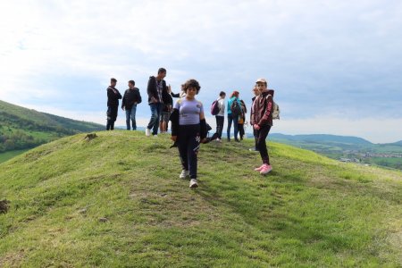 Európsky deň pohybu