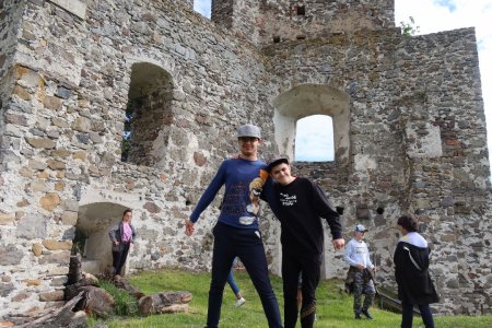 Európsky deň pohybu