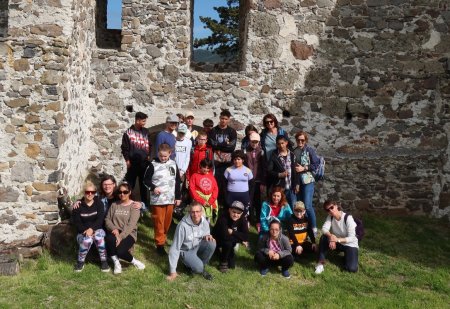 Európsky deň pohybu