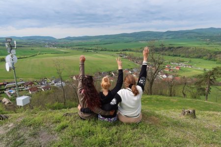 Európsky deň pohybu