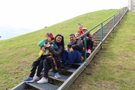 Európsky deň pohybu