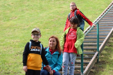 Európsky deň pohybu