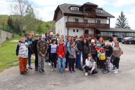 Európsky deň pohybu