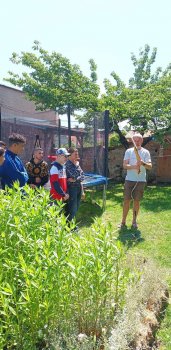 Lukostreľba pod vedením Patrika Botla