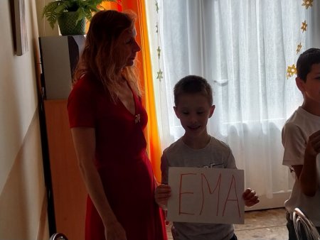 Vystúpenie pre seniorov