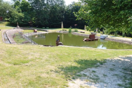 Výlet do ZVEROPARKU