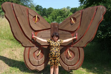 Výlet do ZVEROPARKU