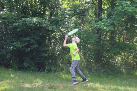 Účelové cvičenie na Dobrej Nive