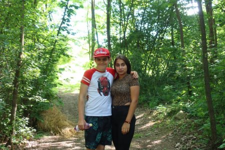 Účelové cvičenie na Dobrej Nive