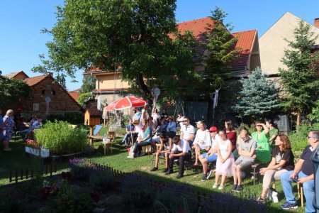 Záver školského roka