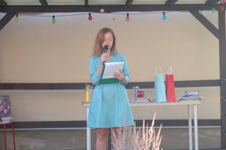 Záver školského roka