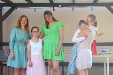 Záver školského roka