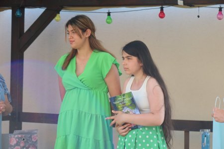 Záver školského roka