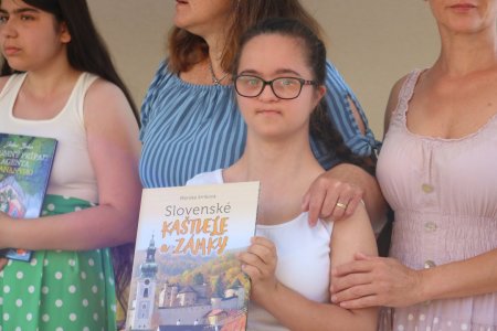 Záver školského roka