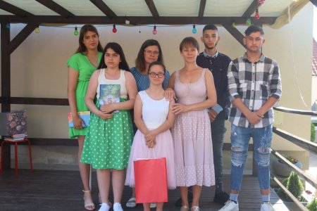 Záver školského roka