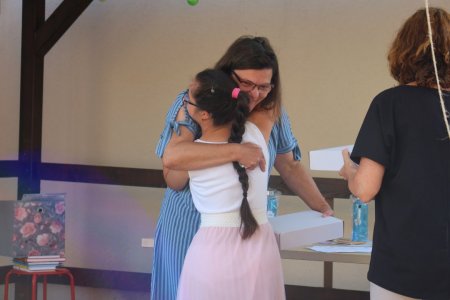 Záver školského roka