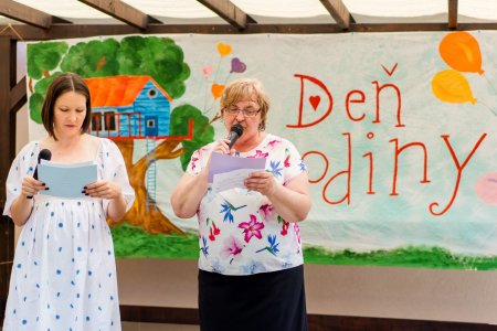 Deň rodiny 2023