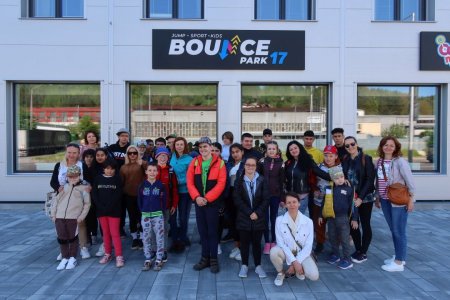 Grantová výzva TESCO