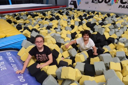 Grantová výzva TESCO