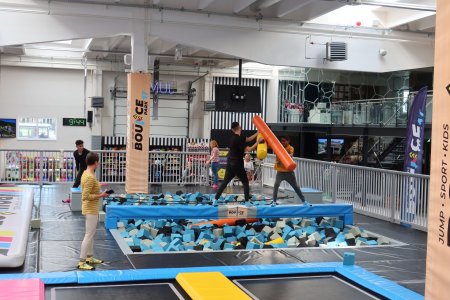 Grantová výzva TESCO