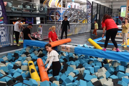 Grantová výzva TESCO