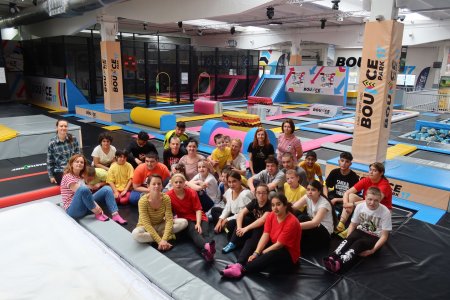 Grantová výzva TESCO