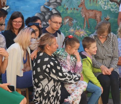 Otvorenie školského roka 2023/2024