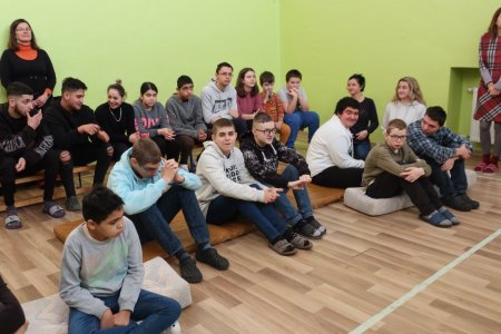 Vyhodnotenie 1. polroka