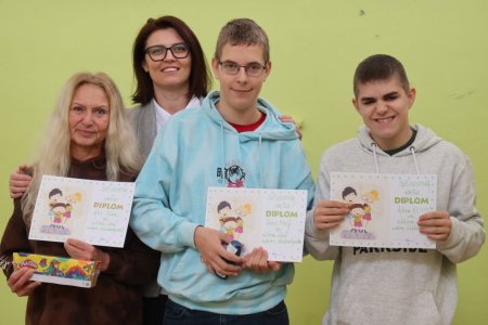 Vyhodnotenie 1. polroka