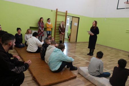 Vyhodnotenie 1. polroka