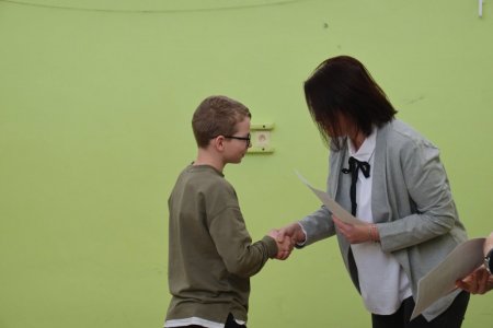 Vyhodnotenie 1. polroka