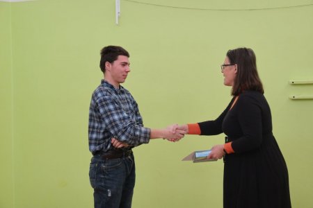 Vyhodnotenie 1. polroka