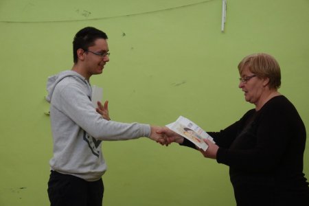 Vyhodnotenie 1. polroka