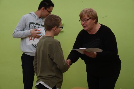 Vyhodnotenie 1. polroka