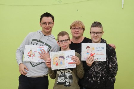 Vyhodnotenie 1. polroka