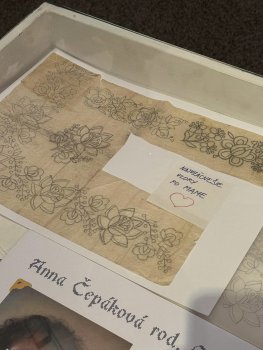 Návšteva múza Andrea Sládkoviča