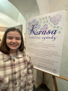 Návšteva múza Andrea Sládkoviča