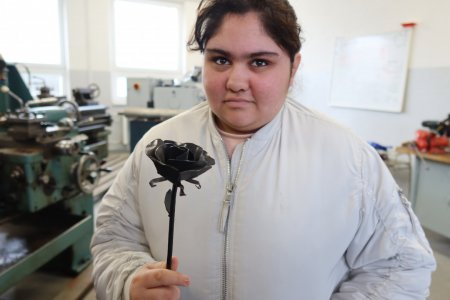 Exkurzia SOŠOaS Krupina