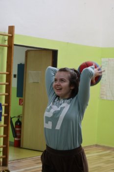 Železný muž a Železná žena